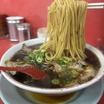 新福菜館 - 