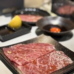 焼肉 いずみ - 