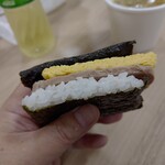 セブンイレブン - 料理写真: