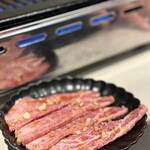 焼肉 いずみ - 