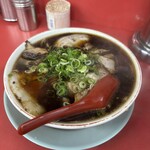 新福菜館 - 