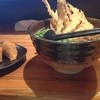 大地のうどん 博多駅ちかてん