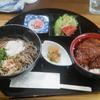 Soba CAFE 輝