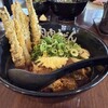 元祖肉肉うどん - 料理