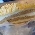 軽食喫茶ふじ - 
