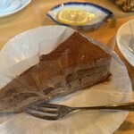 軽食喫茶ふじ - 