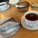 軽食喫茶ふじ - 