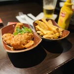 ハードロックカフェ東京 - 