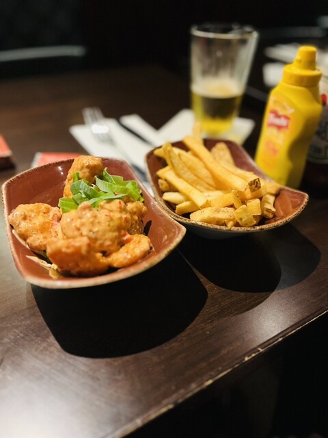 ハードロックカフェ東京 （Hard Rock Cafe Tokyo） - 六本木/アメリカ