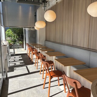 feb's coffee & scone TOKYO_2