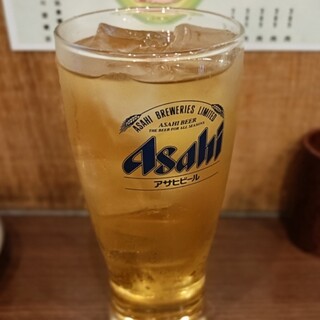 立呑み ひなどり_1