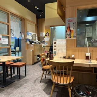 蕎匠 包丁切りそば みとう庵_2