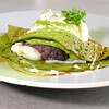 カフェ&クレープリー とびだす焙煎所 - 料理写真: