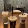 coffee mafia 新宿