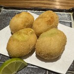 ひぐらし - 
