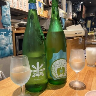 口コミ一覧 : 和食と日本酒 楠木フサエ おもや 大阪駅前第3ビル店