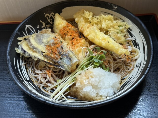 ゆで太郎 麹町3丁目店 - 麹町/立ち食いそば | 食べログ