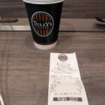 タリーズコーヒー - 