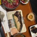 鈴波 - 料理写真: