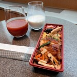 成城石井 - 料理写真: