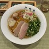 Ramen Kamo to Negi - 