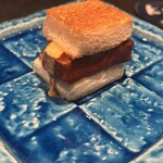船橋 将 - 