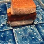 船橋 将 - 