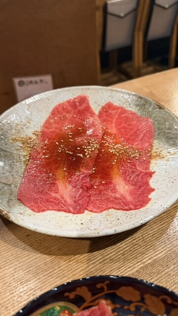 四谷 たれ焼肉のんき （【旧店名】赤身とホルモン焼 のんき）のご予約