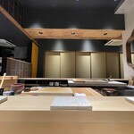 鮨 といろ - 