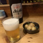 つきぢ - 