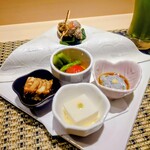 鮨なが - 