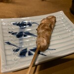 つきぢ - 