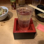 つきぢ - 
