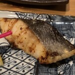 つきぢ - 