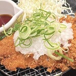 松のや - 料理写真: