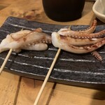 つきぢ - 
