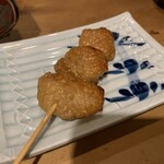 つきぢ - 
