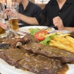 Galo Macau - 