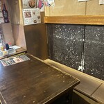 もつ焼きばん - 
