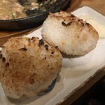 つきぢ - 