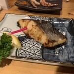 つきぢ - 
