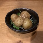 つきぢ - 