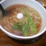 華家 - らーめん