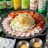 マショマショ&マショチキン 大宮店