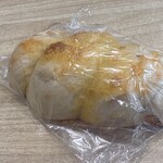 HEART BREAD ANTIQUE - 料理写真: