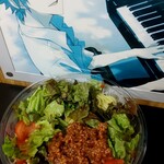 セブンイレブン - 料理写真: