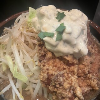 江戸川ヌードル 悪代官_0