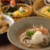 蕎麦庵 sio