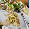 ベーカリーカフェ モーツアルト - 
