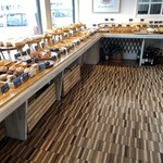 ベーカリーカフェ モーツアルト - 